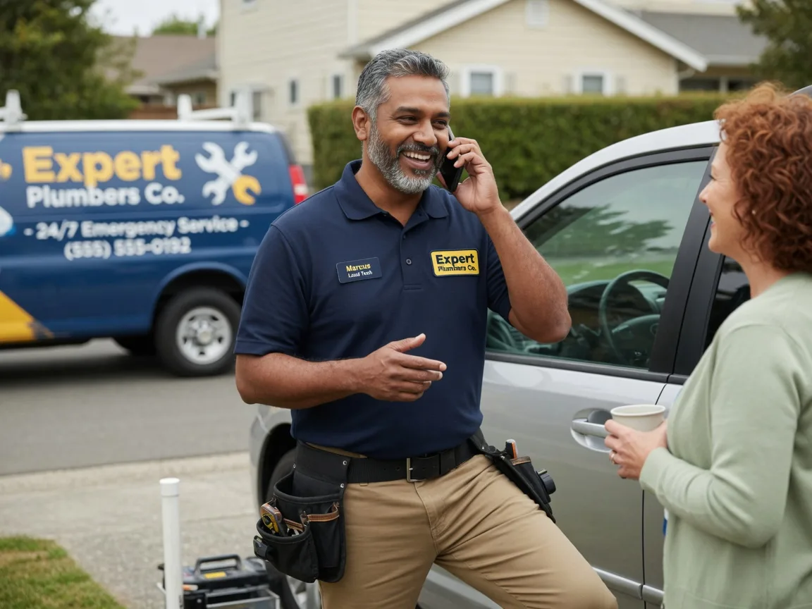Drain Cleaning Caledonia, WI FAQs